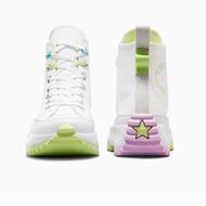 Снимка на CONVERSE WOMEN'S RUN STAR HIKE PLATFORM UTILITY POP