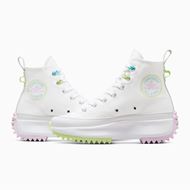 Снимка на CONVERSE WOMEN'S RUN STAR HIKE PLATFORM UTILITY POP