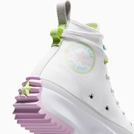 Снимка на CONVERSE WOMEN'S RUN STAR HIKE PLATFORM UTILITY POP