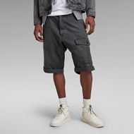 Снимка на G-STAR RAW MEN'S BEARING CARGO SHORT