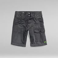 Снимка на G-STAR RAW MEN'S BEARING CARGO SHORT