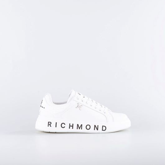 Снимка на JOHN RICHMOND WOMEN'S SNEAKER WITH LOGO ON THE SOLE