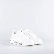 Снимка на JOHN RICHMOND WOMEN'S SNEAKER WITH LOGO ON THE SOLE