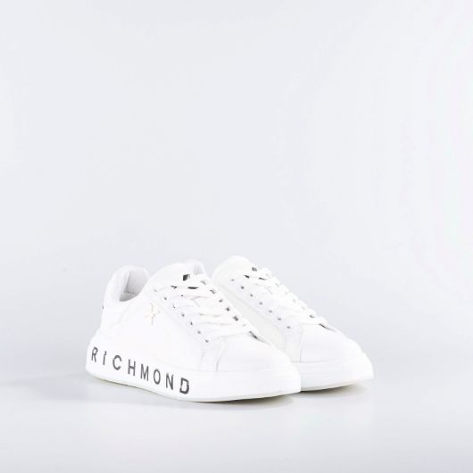 Снимка на JOHN RICHMOND WOMEN'S SNEAKER WITH LOGO ON THE SOLE