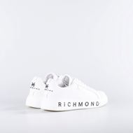 Снимка на JOHN RICHMOND WOMEN'S SNEAKER WITH LOGO ON THE SOLE