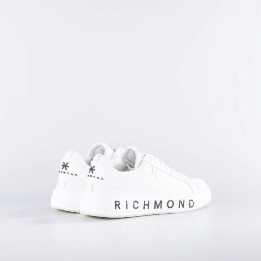 Снимка на JOHN RICHMOND WOMEN'S SNEAKER WITH LOGO ON THE SOLE