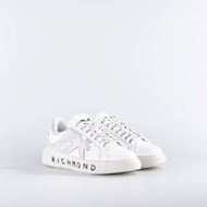 Снимка на JOHN RICHMOND WOMEN'S SNEAKER WITH STRASS AND DIRTY EFFECT