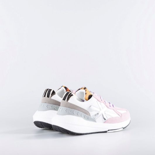 Снимка на JOHN RICHMOND WOMEN'S MULTICOLOURED SPORTY SNEAKER