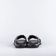 Снимка на JOHN RICHMOND MEN'S SANDAL WITH METAL LOGO