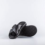 Снимка на JOHN RICHMOND MEN'S SANDAL WITH METAL LOGO