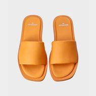 Снимка на COPENHAGEN WOMEN'S CPH789 NAPPA AMBER ORANGE