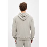 Снимка на DIRTY LAUNDRY MEN'S WAFFLE FULLZIP