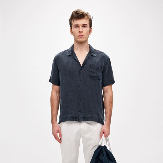 Снимка на DIRTY LAUNDRY MEN'S BYRON SHIRT