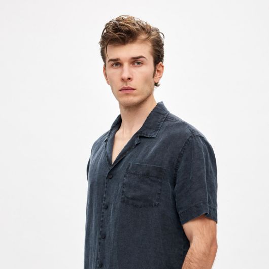 Снимка на DIRTY LAUNDRY MEN'S BYRON SHIRT