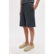 Снимка на DIRTY LAUNDRY MEN'S CONTRAST SWEATBERMUDA