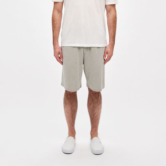 Снимка на DIRTY LAUNDRY MEN'S CONTRAST SWEATBERMUDA