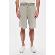 Снимка на DIRTY LAUNDRY MEN'S CONTRAST SWEATBERMUDA