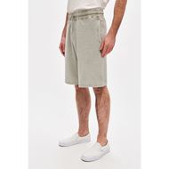 Снимка на DIRTY LAUNDRY MEN'S CONTRAST SWEATBERMUDA