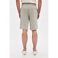 Снимка на DIRTY LAUNDRY MEN'S CONTRAST SWEATBERMUDA