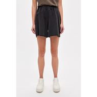 Снимка на DIRTY LAUNDRY WOMEN'S LIGHTWEIGH SWEATBERMUDA