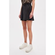 Снимка на DIRTY LAUNDRY WOMEN'S LIGHTWEIGH SWEATBERMUDA