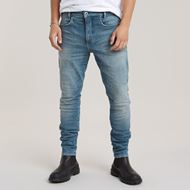 Снимка на G-STAR RAW MEN'S D-STAQ 3D SLIM JEANS