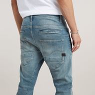 Снимка на G-STAR RAW MEN'S D-STAQ 3D SLIM JEANS