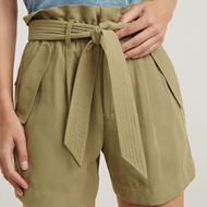 Снимка на G-STAR RAW WOMEN'S PAPERBAG SHORTS 