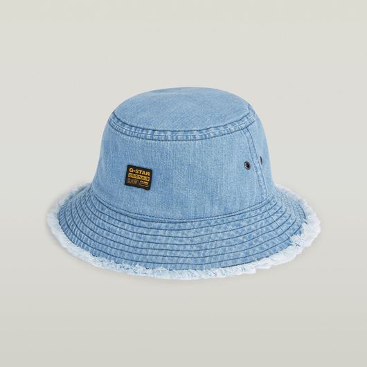 Снимка на G-STAR RAW MEN'S ORIGINALS BUCKET HAT