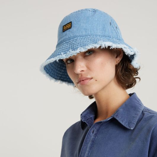 Снимка на G-STAR RAW MEN'S ORIGINALS BUCKET HAT