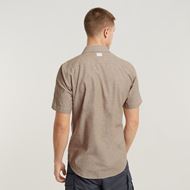 Снимка на G-STAR RAW MEN'S MARINE SLIM SHIRT