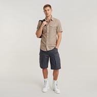 Снимка на G-STAR RAW MEN'S MARINE SLIM SHIRT