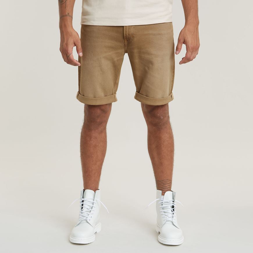 Снимка на G-STAR RAW MEN'S MOSA SHORT