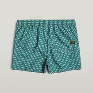 Снимка на G-STAR RAW MEN'S CARNIC 2.0 AO SWIMSHORT