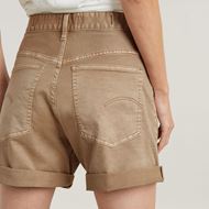 Снимка на G-STAR RAW WOMEN'S LOOSE 5 POCKET SHORT 