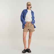 Снимка на G-STAR RAW WOMEN'S LOOSE 5 POCKET SHORT 