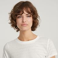 Снимка на G-STAR RAW WOMEN'S REGULAR KNOTTED TOP 