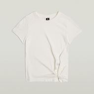 Снимка на G-STAR RAW WOMEN'S REGULAR KNOTTED TOP 