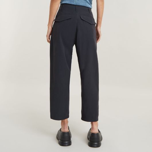 Снимка на G-STAR RAW WOMEN'S PILOT CROPPED PANT 