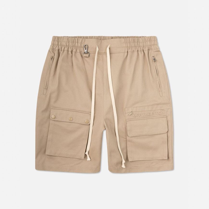 Снимка на OTP MEN'S UTILITY CARGO SHORTS