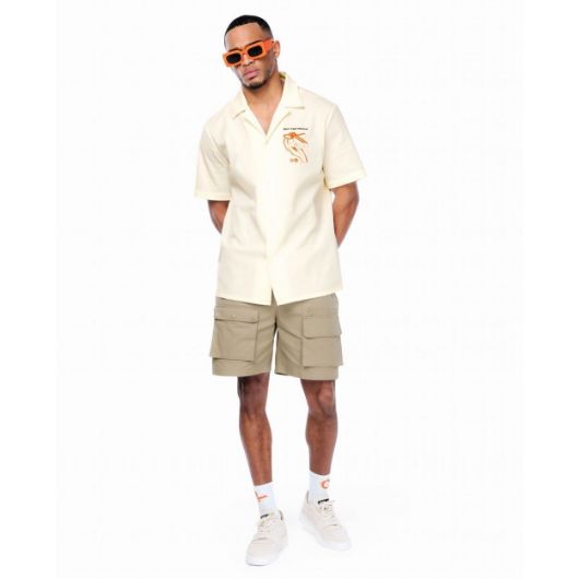 Снимка на OTP MEN'S UTILITY CARGO SHORTS