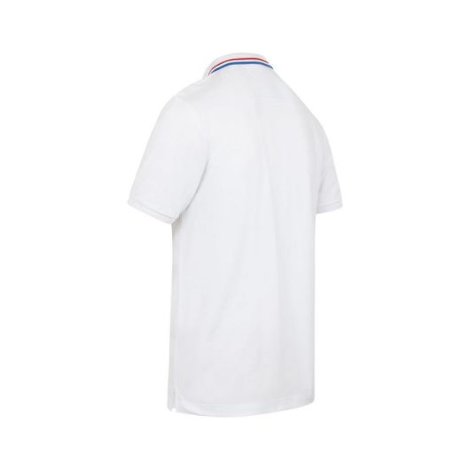 Снимка на CRUYFF MEN'S DOS RAYAS POLO // EURO 2024 - CROATIA