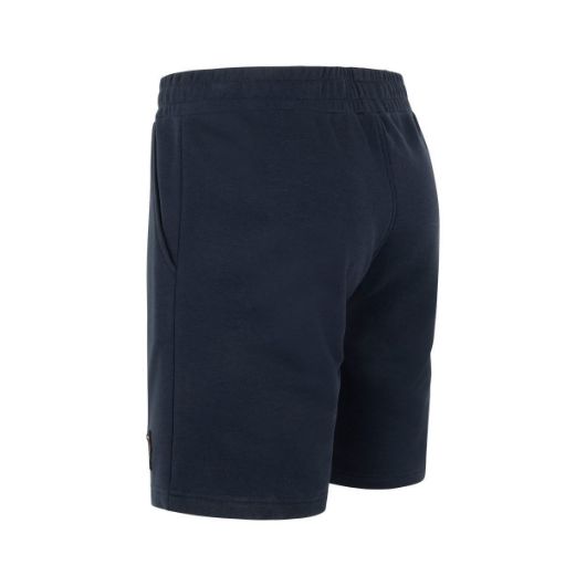 Снимка на CRUYFF MEN'S DOS RAYAS FRENCH TERRY SHORT // EURO 2024 - SPAIN