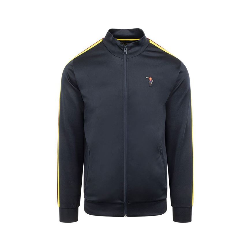 Снимка на CRUYFF MEN'S DOS RAYAS TRACKTOP // EURO 2024 - SPAIN