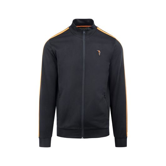 Снимка на CRUYFF MEN'S DOS RAYAS TRACKTOP // EURO 2024 - NETHERLANDS