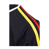 Снимка на CRUYFF MEN'S DOS RAYAS RINGER TEE // EURO 2024 - SPAIN