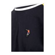 Снимка на CRUYFF MEN'S DOS RAYAS RINGER TEE // EURO 2024 - SPAIN