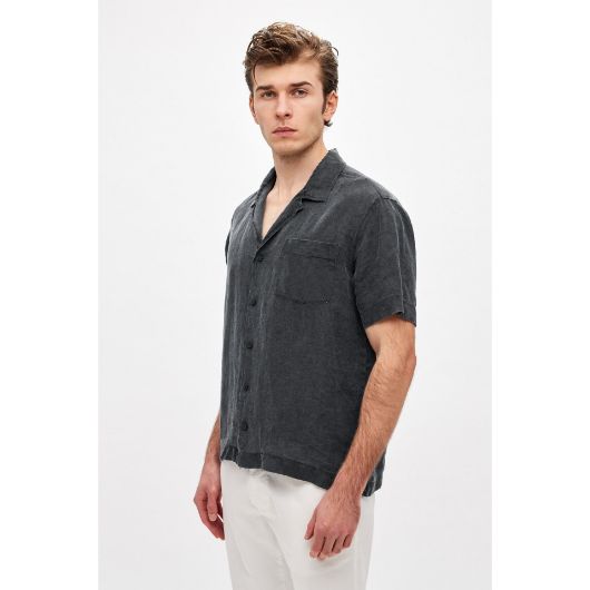 Снимка на DIRTY LAUNDRY MEN'S BYRON SHIRT