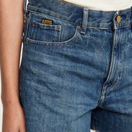 Снимка на G-STAR RAW WOMEN'S HIGH SHORT SPLIT 