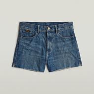 Снимка на G-STAR RAW WOMEN'S HIGH SHORT SPLIT 